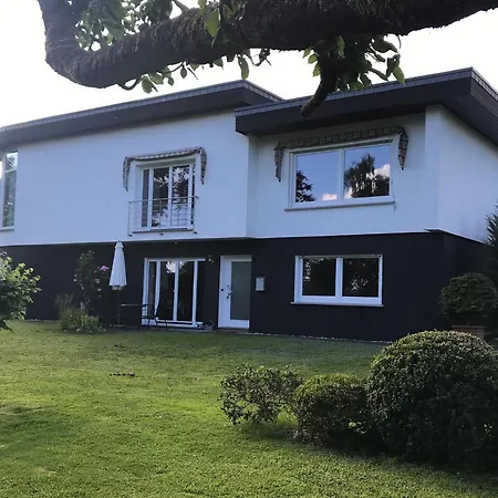 Woanders Zu Hause 4 Sterne Fewo Kolbingen  Exterior photo