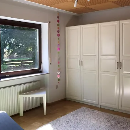 Woanders Zu Hause 4 Sterne Fewo Kolbingen  Exterior photo