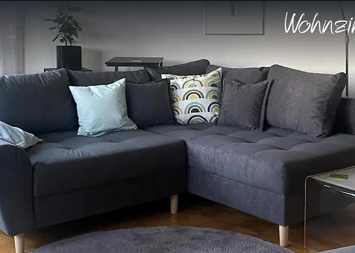 Woanders Zu Hause 4 Sterne Fewo