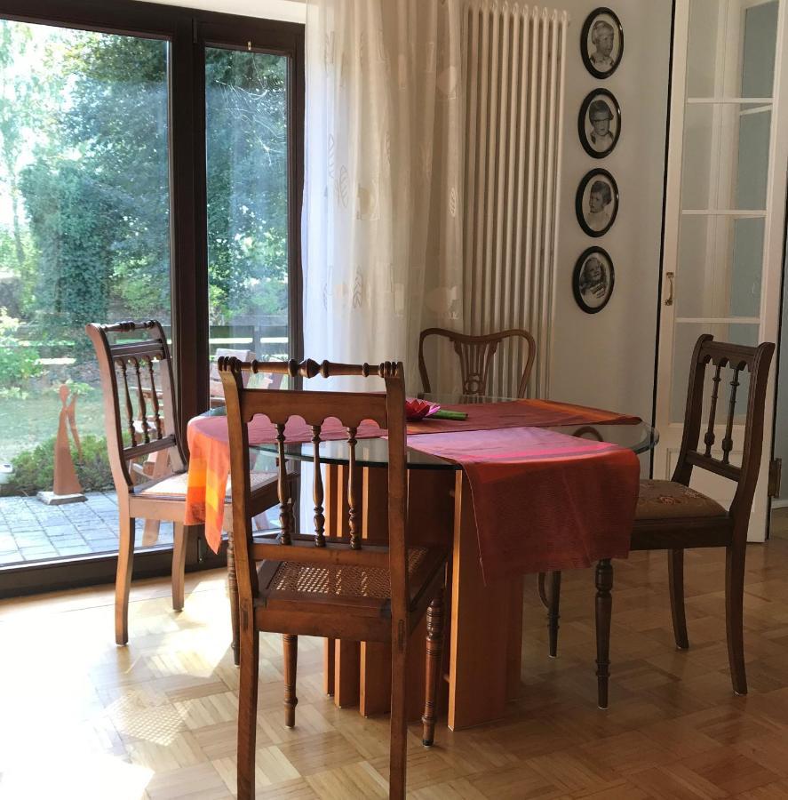 Apartment Woanders Zu Hause 4 Sterne *