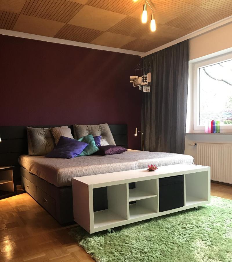 Woanders Zu Hause 4 Sterne
