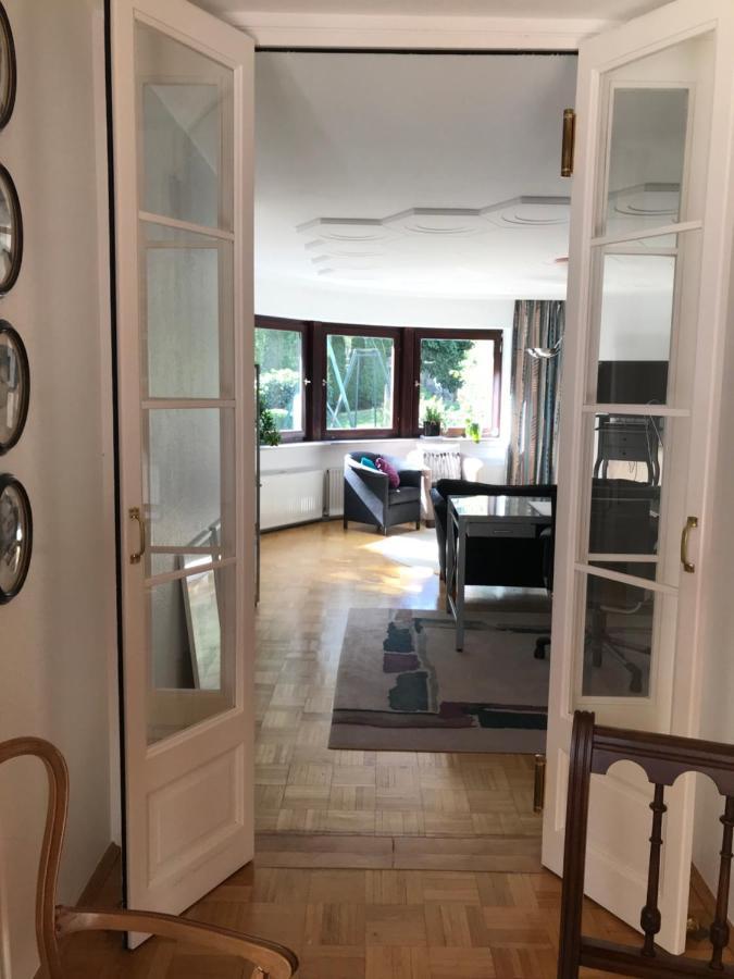 Woanders Zu Hause 4 Sterne