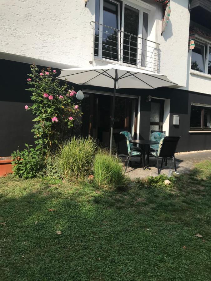 Woanders Zu Hause 4 Sterne * Kolbingen (Westerwaldkreis)