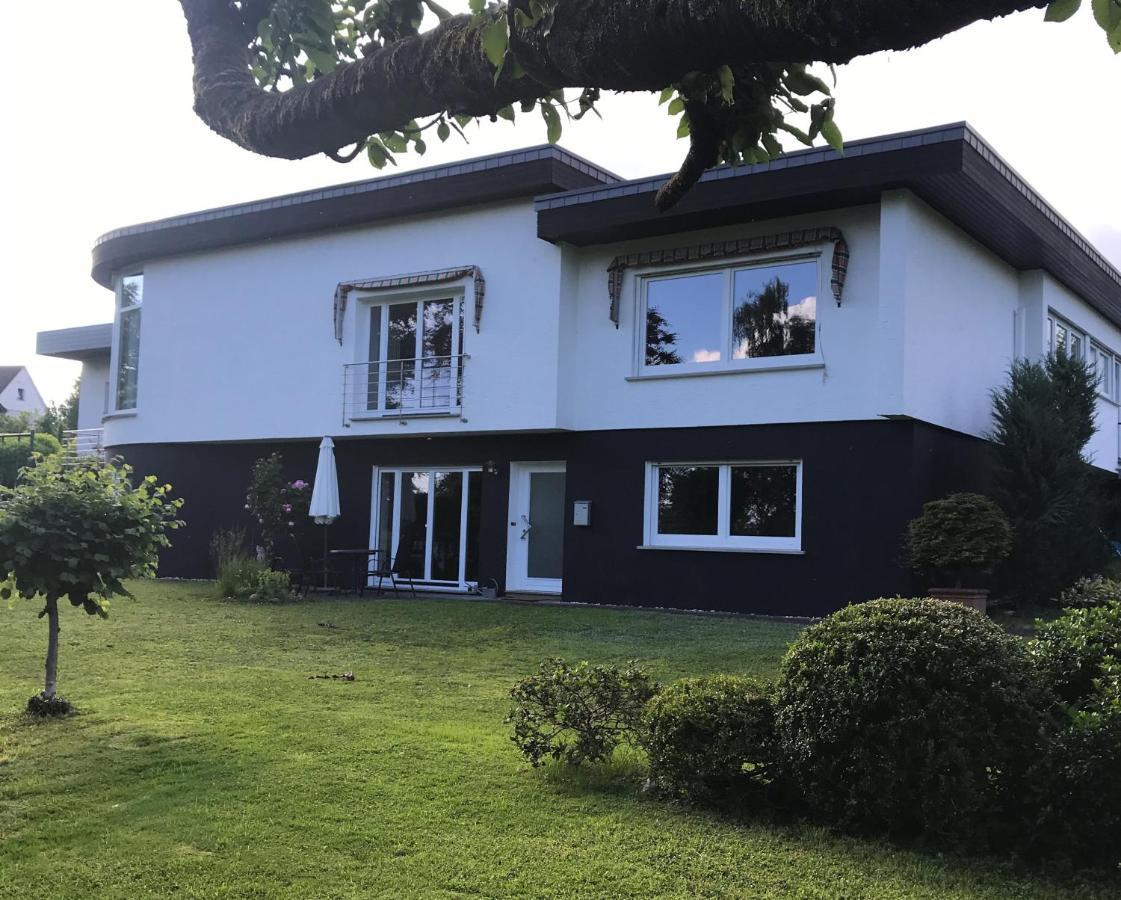 Woanders Zu Hause 4 Sterne *