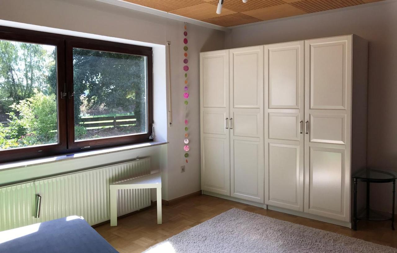 Woanders Zu Hause 4 Sterne Apartment *