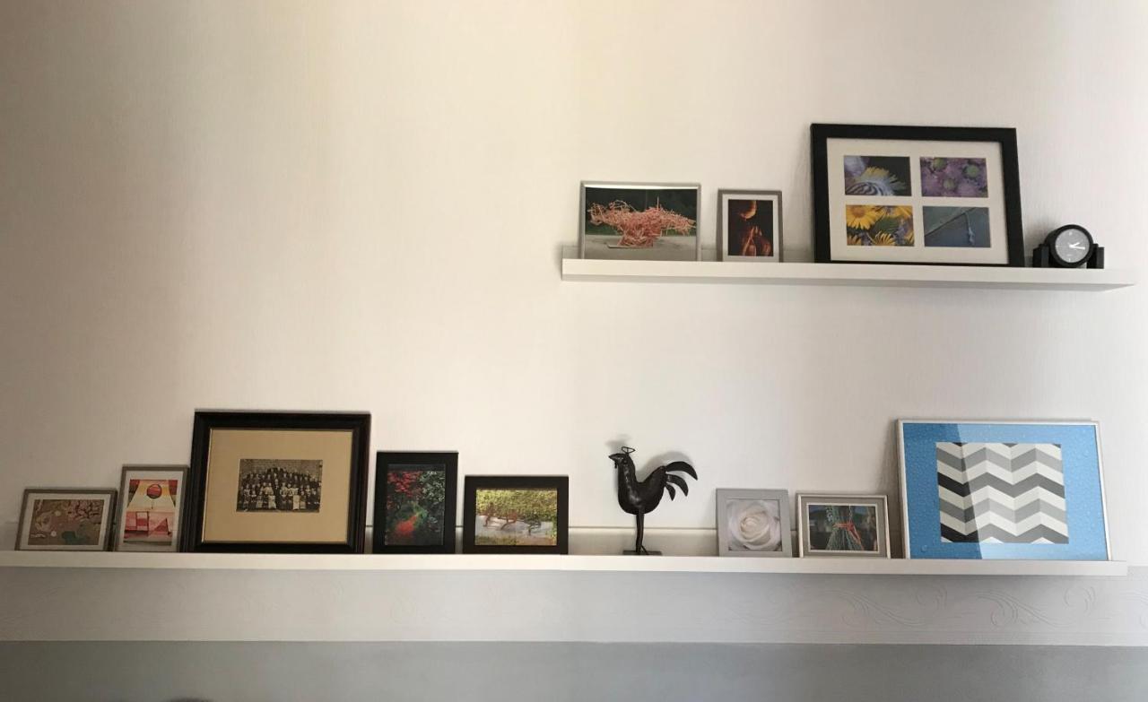 Apartment Woanders Zu Hause 4 Sterne