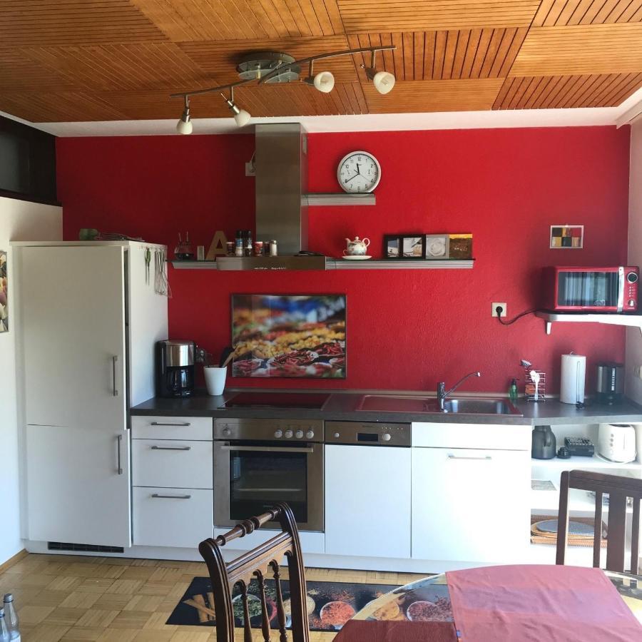Woanders Zu Hause 4 Sterne Apartment
