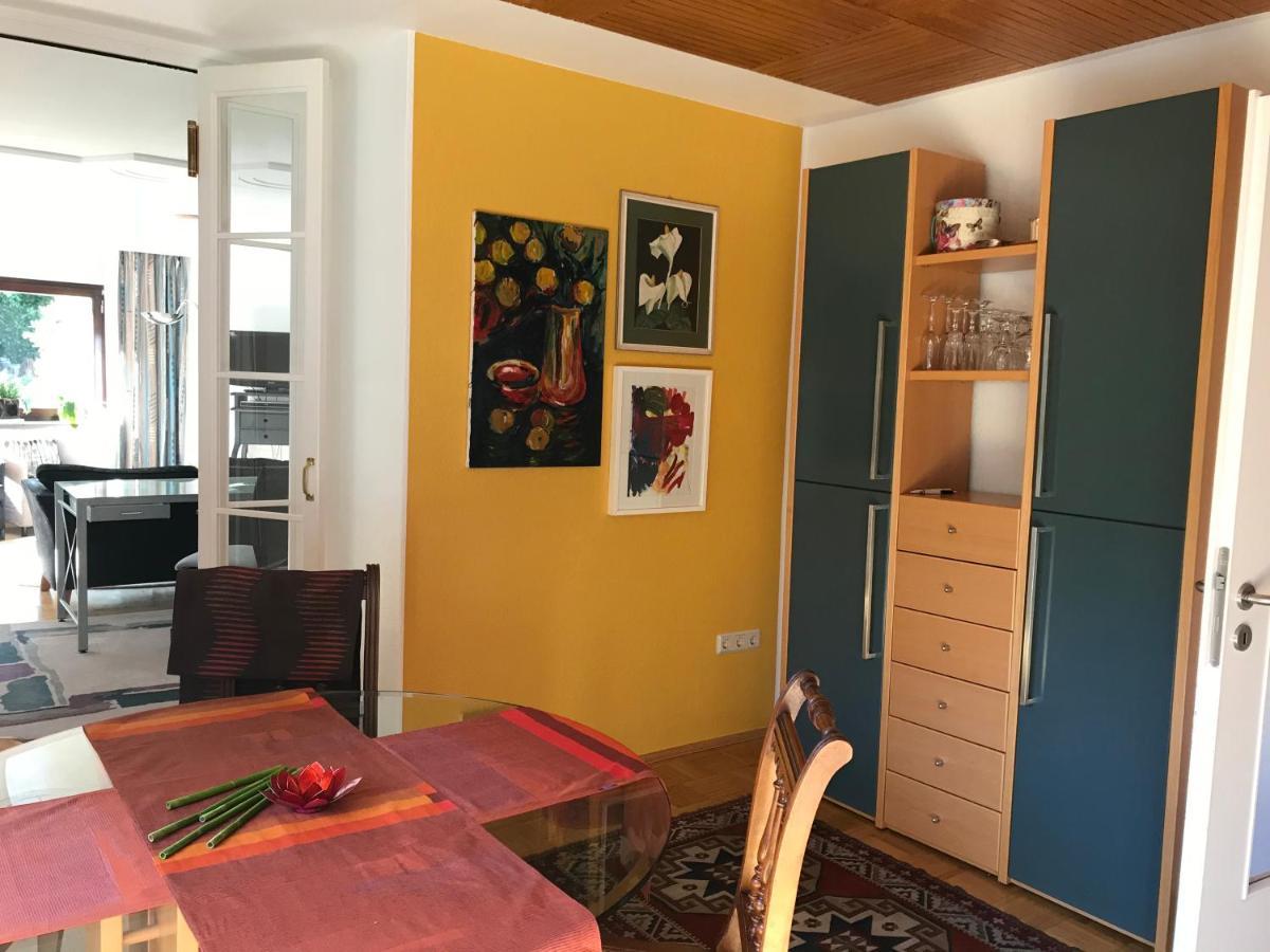 Apartment Woanders Zu Hause 4 Sterne Kolbingen (Westerwaldkreis)