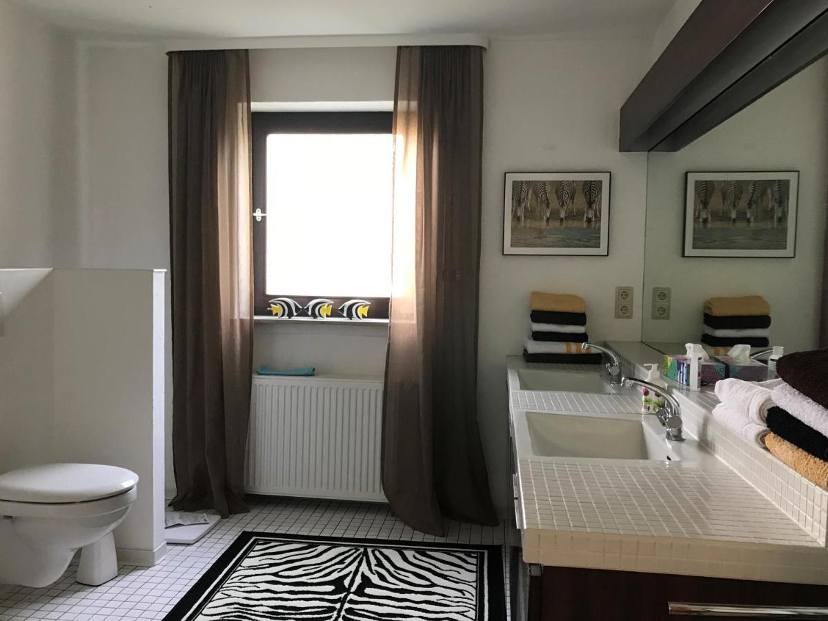 Woanders Zu Hause 4 Sterne * Kolbingen (Westerwaldkreis)