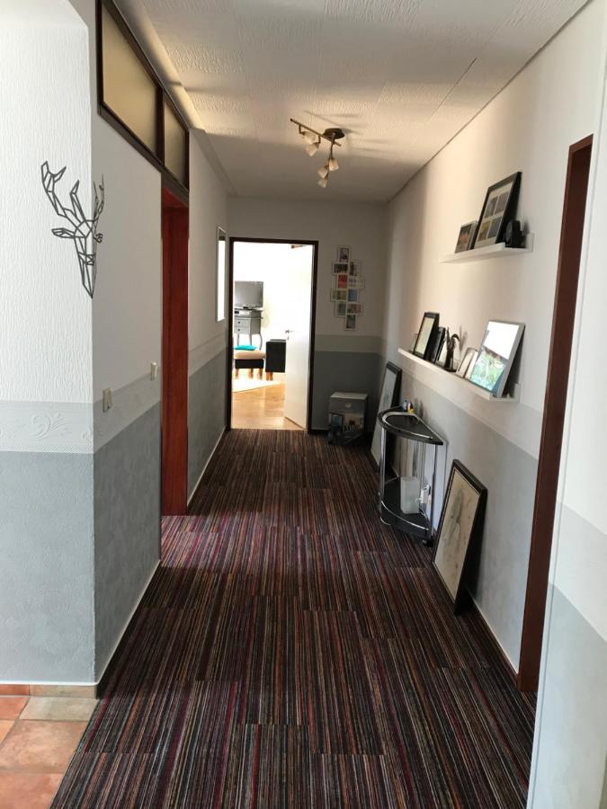 Woanders Zu Hause 4 Sterne Kolbingen (Westerwaldkreis)