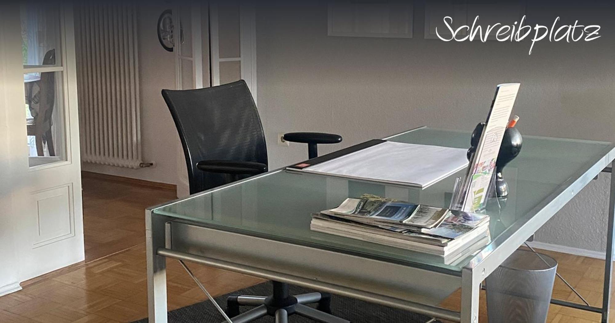 Woanders Zu Hause 4 Sterne Apartment