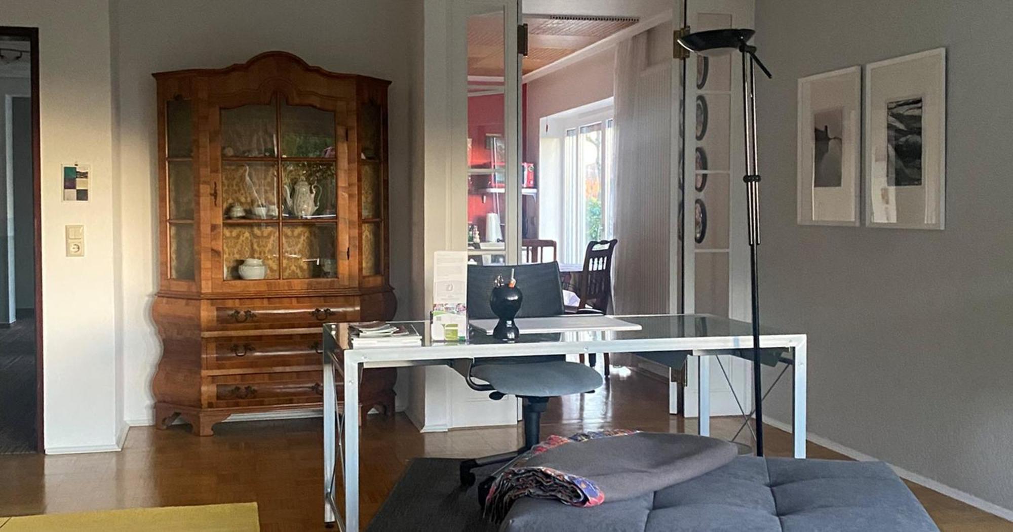 Woanders Zu Hause 4 Sterne Apartment Kolbingen (Westerwaldkreis)