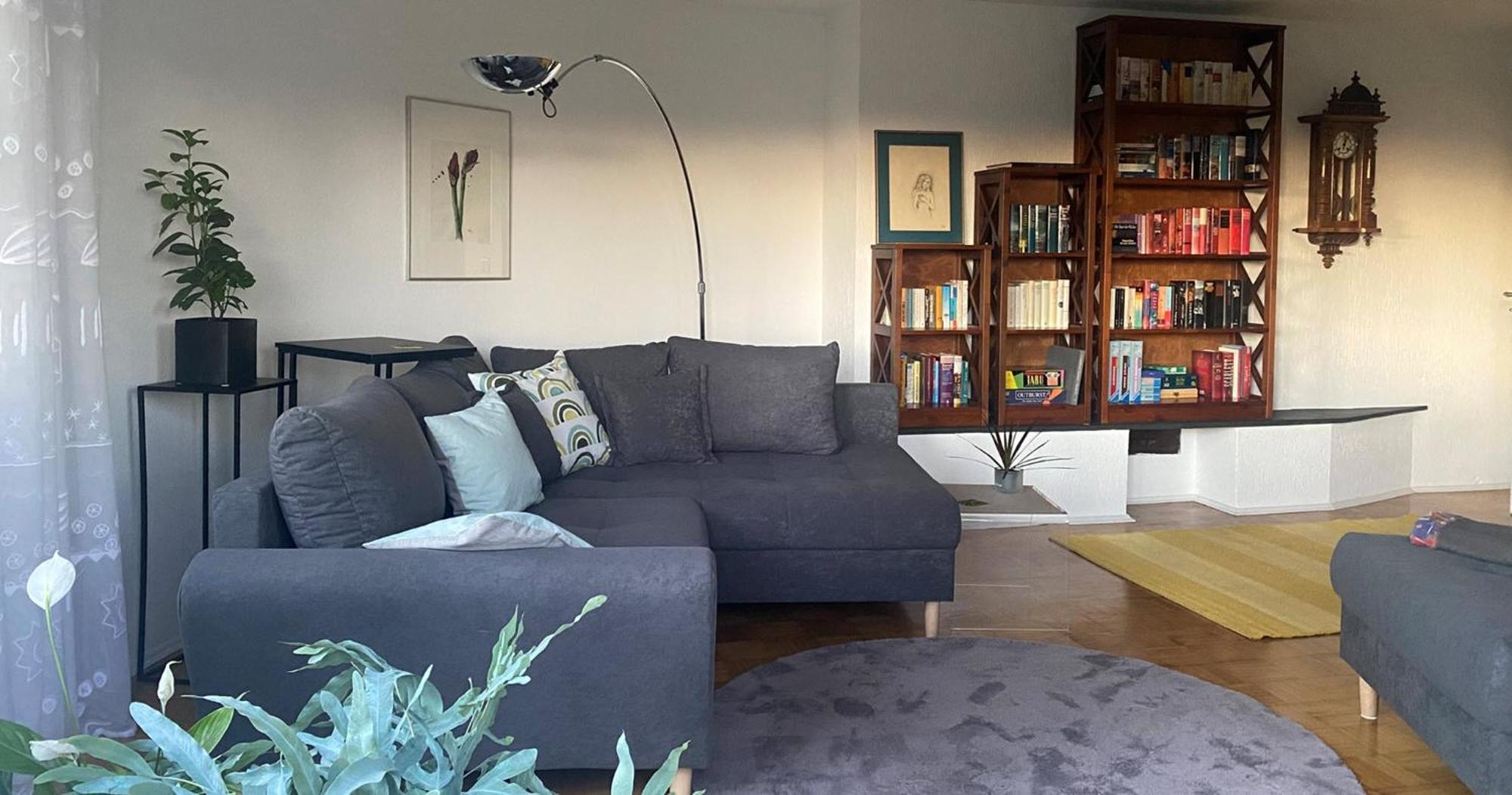 Apartment Woanders Zu Hause 4 Sterne Kolbingen (Westerwaldkreis)